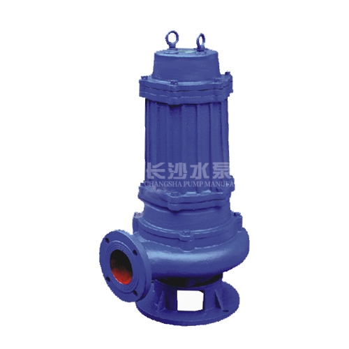 潛水排污泵不出水的原因及解決辦法有哪些？